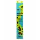 Vintex vinilo adhesivo mate 31,5 cm x 3 m color marrón