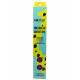Vintex vinilo adhesivo mate 31,5 cm x 3 m color morado