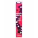 Vintex vinilo adhesivo brillo 31,5 cm x 3 m color negro