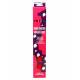 Vintex vinilo adhesivo brillo 31,5 cm x 3 m color rojo