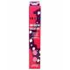 Vintex vinilo adhesivo brillo 31,5 cm x 3 m color rosa