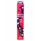 Vintex vinilo adhesivo brillo 31,5 cm x 3 m color gris oscuro