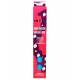 Vintex vinilo adhesivo brillo 31,5 cm x 3 m color azul cielo