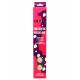 Vintex vinilo adhesivo brillo 31,5 cm x 3 m color beige