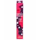 Vintex vinilo adhesivo brillo 31,5 cm x 3 m color azul marino