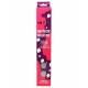Vintex vinilo adhesivo brillo 31,5 cm x 3 m color plata