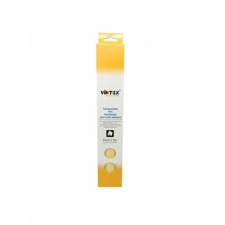 Vintex transportador PVC reutilizable de 3 m
