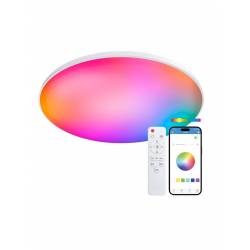 KSIX Panel SmartLED Halo
