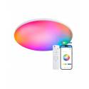 KSIX Panel SmartLED Halo