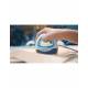 LOKLiK Mini Heat Press Azul