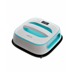 LOKLiK Easy Heat Press Azul