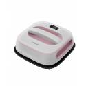 LOKLiK Easy Heat Press Rosa