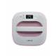 LOKLiK Easy Heat Press Rosa