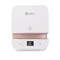 LOKLiK Auto Tumbler Heat Press
