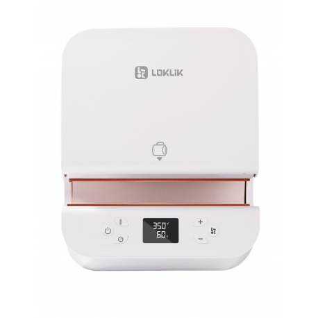 LOKLiK Auto Tumbler Heat Press