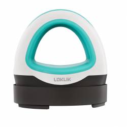 LOKLiK Mini Heat Press Azul