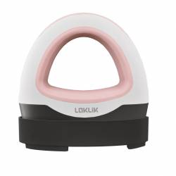 LOKLiK Mini Heat Press Rosa