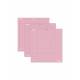 LOKLIK Pack 3 mantas de corte tela