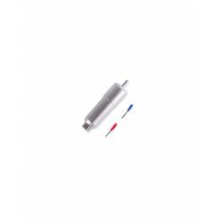 LOKLIK Kit adaptador + cuchillas 45º y 60º