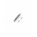 LOKLIK Kit adaptador + cuchillas 45º y 60º