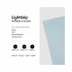 Cricut Joy Mat adhesivo Ligero 4,5x12 1 ud