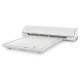 Silhouette Tapete electrostático para Silhouette CAMEO 5 color blanco