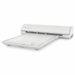 Silhouette Tapete electrostático para Silhouette CAMEO 5 color blanco