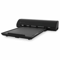 Silhouette Tapete electrostático para Silhouette CAMEO 5 color negro