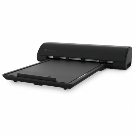 Silhouette Tapete electrostático para Silhouette CAMEO 5 color negro