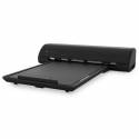Silhouette Tapete electrostático para Silhouette CAMEO 5 color negro