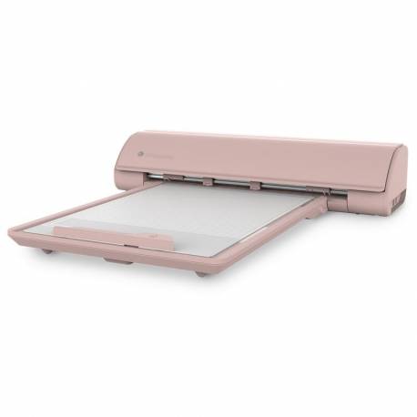 Silhouette Tapete electrostático para Silhouette CAMEO 5 color rosa
