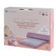 Silhouette Tapete electrostático para Silhouette CAMEO 5 color rosa