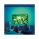 KSIX Tira SmartLED para TV 2 metros recortable