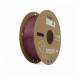 Sakata 3D filamento PLA SILK 850 Wine