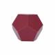 Sakata 3D filamento PLA SILK 850 Wine