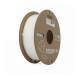 Sakata 3D filamento PLA SILK 850 Snow