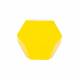 Sakata 3D filamento PLA Go&Print Amarillo