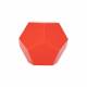 Sakata 3D filamento PLA Go&Print Rojo