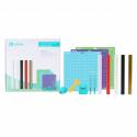 LOKLIK Pack de inicio para Plotter Crafter