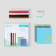 LOKLIK Pack de inicio para Plotter Crafter