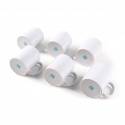 LOKLIK Pack 6 tazas para sublimación 325 ml