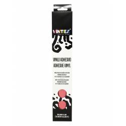 Vintex Vinilo adhesivo oro rosa espejo