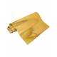 Vintex Vinilo adhesivo Sparkle color Oro