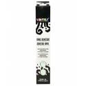 Vintex Vinilo adhesivo Sparkle color Plata