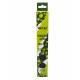 Vintex vinilo textil Pelado Fácil 3 m color Negro