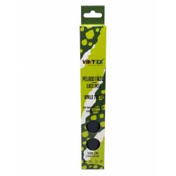 Vintex vinilo textil Pelado Fácil 3 m color Negro