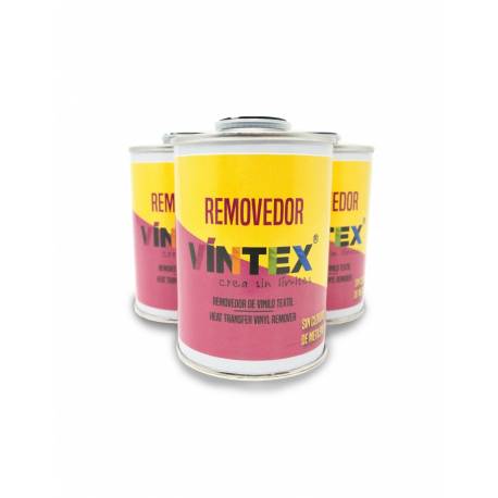 Vintex Removedor Textil 250 ml