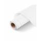 LOKLIK Vinilo adhesivo mate (30.5 cm x 1.80 m) color Blanco