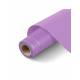 LOKLIK Vinilo adhesivo mate (30.5 cm x 1.80 m) color Lavanda
