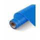 LOKLIK Vinilo adhesivo mate (30.5 cm x 1.80 m) color Azul
